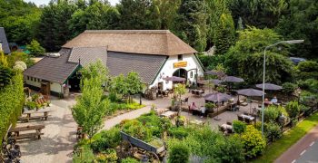 Vierhouten – De Boerenschuur Vierhouten - De Boerenschuur