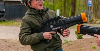 EuroParcs-lasergame-kids EuroParcs-lasergame-kids