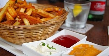 Pommes Pommes
