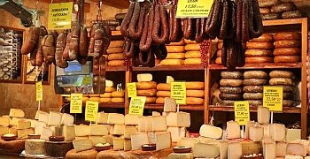 Wochenmarkt Wochenmarkt