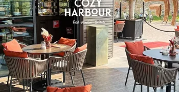 cozy-harbour cozy-harbour