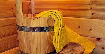 sauna sauna