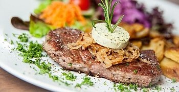 steak steak